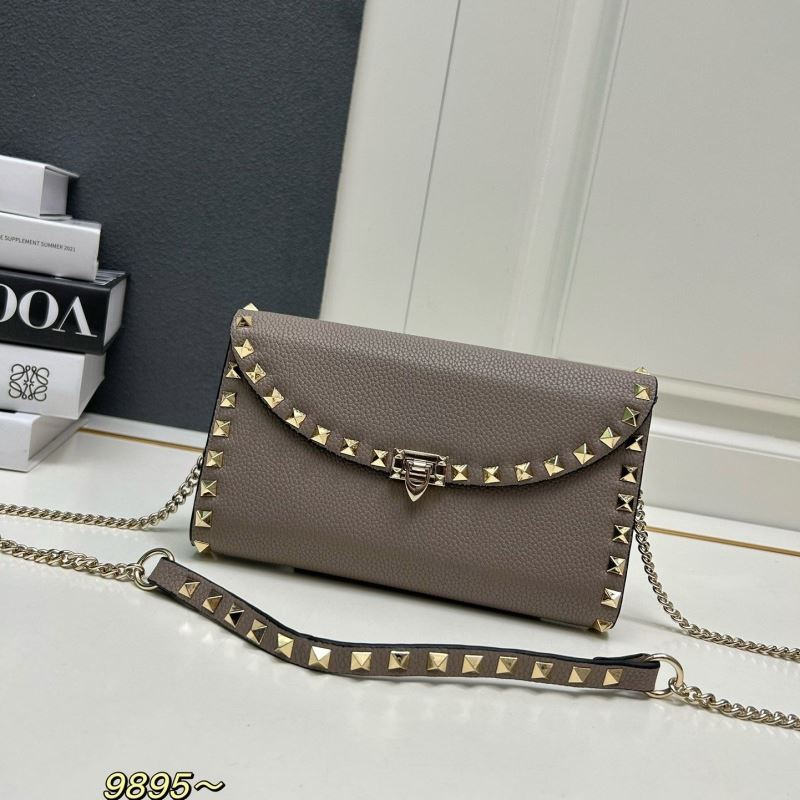 Valentino Satchel Bags
